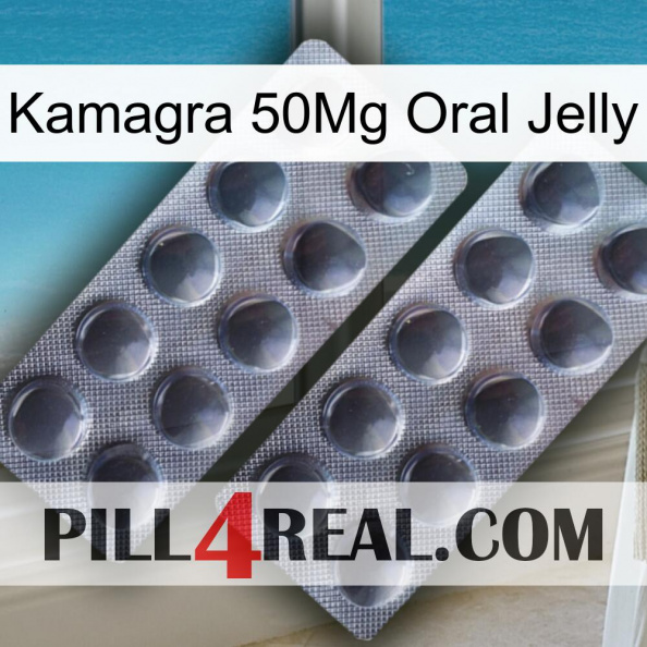 Kamagra 50Mg Oral Jelly 31